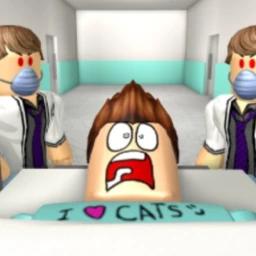 🏥 ESCAPE HOSPITAL OBBY! [NEW!] icon