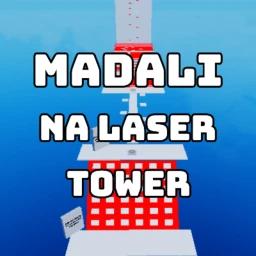 [NEW GAME] Madali Na Laser Tower icon