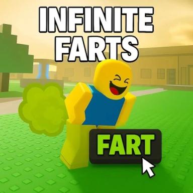 Thumbnail for Infinite Farts Game
