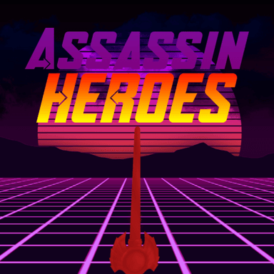 Assassin Heroes icon