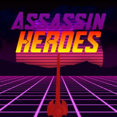 Thumbnail for Assassin Heroes Game