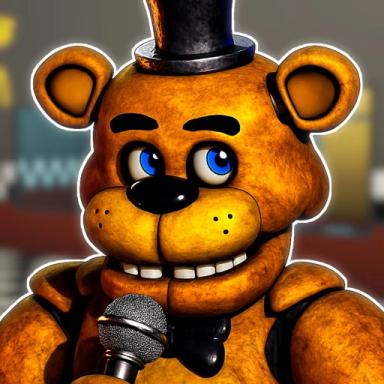 FREDDY'S PIZZERIA PRISON RUN! OBBY🎤🍕 icon