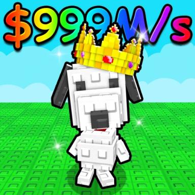 Thumbnail for 🐶 Grow Your Puppy Game