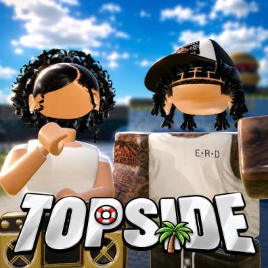 Thumbnail for Topside  Game