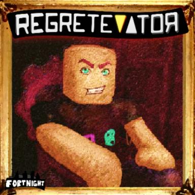 April Ghouls' Regretevator All Places icon