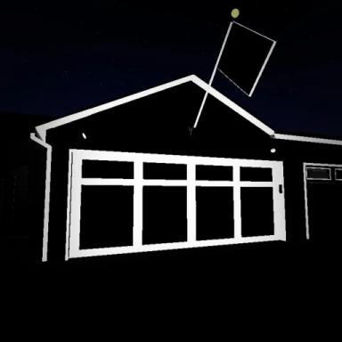 Thumbnail for House of Garage Doors Game