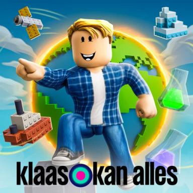 Klaas Kan Alles icon