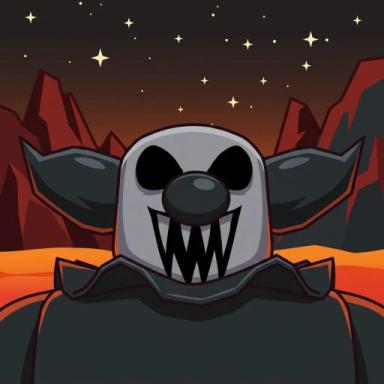 Thumbnail for 🤡Survive Killer Clown! Game