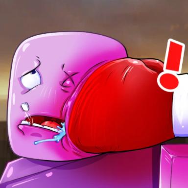 Thumbnail for Ragdoll Blood Brawl! Game