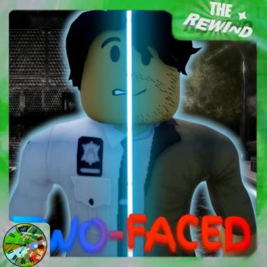 Thumbnail for Two-Faced🔪 [Pre-Release] Game