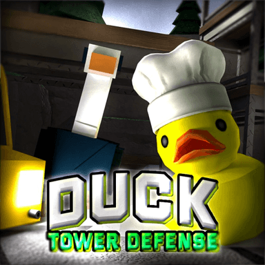 Duck Tower Defense icon