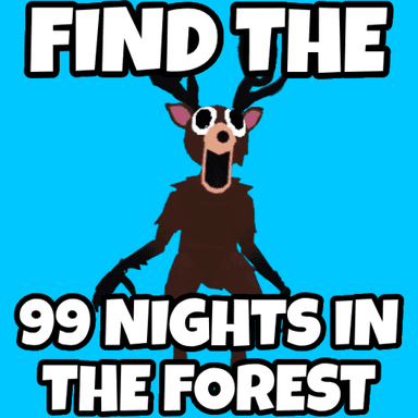 Find the 99 Nights in the Forest icon