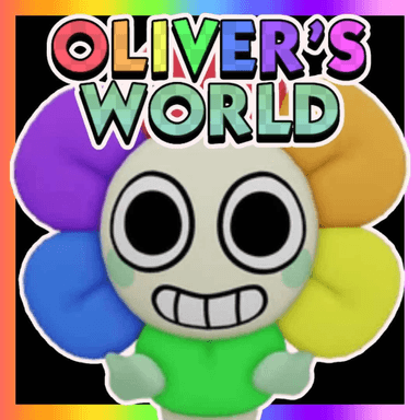 Oliver's World [UPD] icon