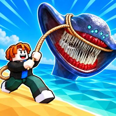 Thumbnail for Catch An Animal Game