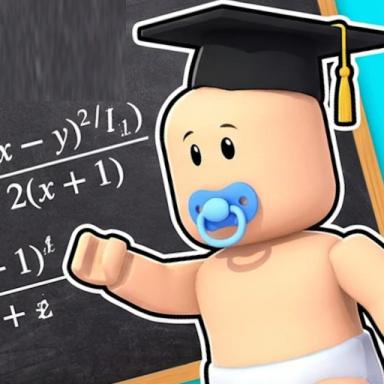 Are You Smarter than a Baby? icon