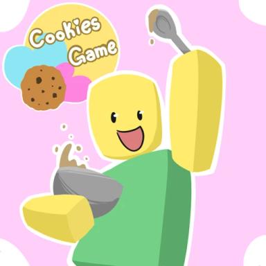Making Cookies Game! (Read Description before Play icon