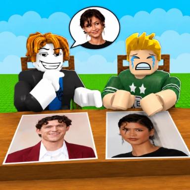 Thumbnail for Guess My Celebrity Game