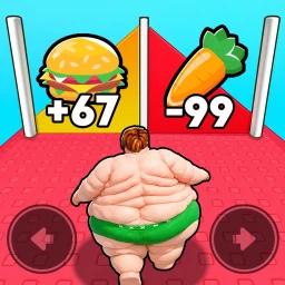 +1 Fat to Break Walls icon