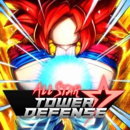 Thumbnail for [UPD] All Star Tower Defense Game
