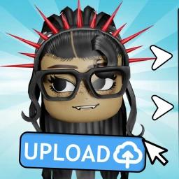 [Faces] Avatar Outfit Editor icon