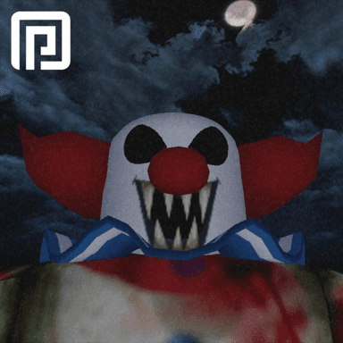 🤡SURVIVE KILLER CLOWN icon