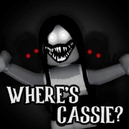  Where's Cassie? [HORROR] icon