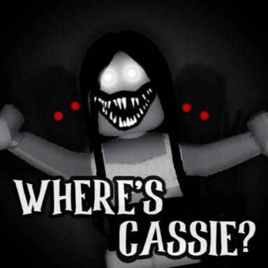 Thumbnail for  Where's Cassie? [HORROR] Game