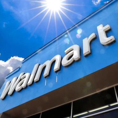 Walmart icon