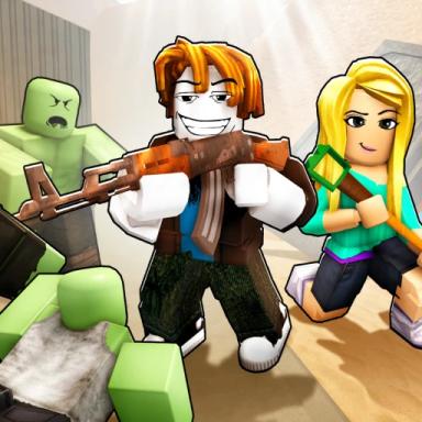 Thumbnail for [UPD]🧟 Dig and Survive Game