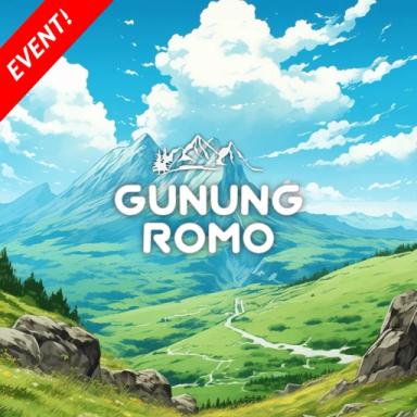 [FREE AVA + x100] Mount Romo icon