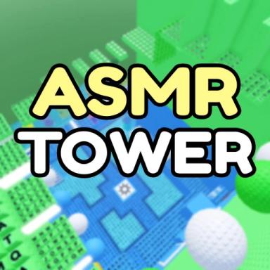 Thumbnail for ASMR Keys Tower 🎧 Game