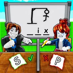 Hangman ✏️ icon