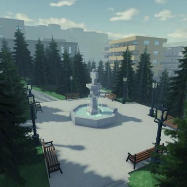 Thumbnail for [UPDATE] SWMG City Game