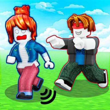 Thumbnail for [UPD] Marco Polo 🔊 Game