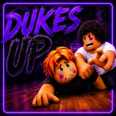(UPD) DUKES UP icon