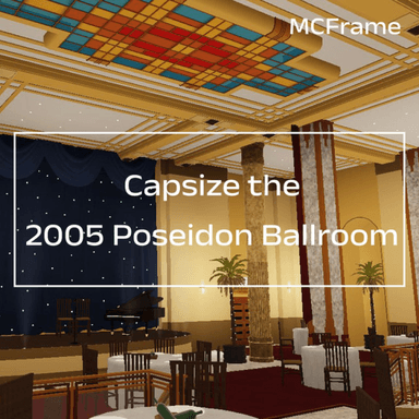 -Capsize the 2005 Poseidon Ballroom- icon