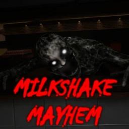 Milkshake Mayhem [HORROR] icon