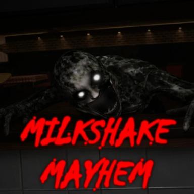 Thumbnail for Milkshake Mayhem [HORROR] Game