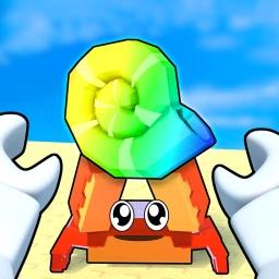 [12H] Crab Tycoon 🦀 icon