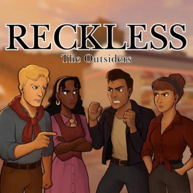 Thumbnail for [ARCHIVE] Reckless: The Outsiders Game