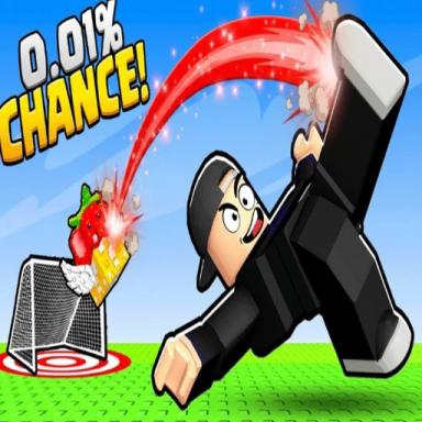 Thumbnail for 👑 A Kicking Game [MODDED!] Game