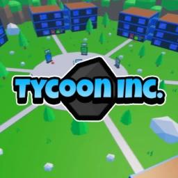 [⚔️WEAPONS] Tycoon Inc. icon