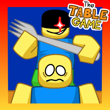 Thumbnail for [🍁+❄️] The Table Game 🪑 Game