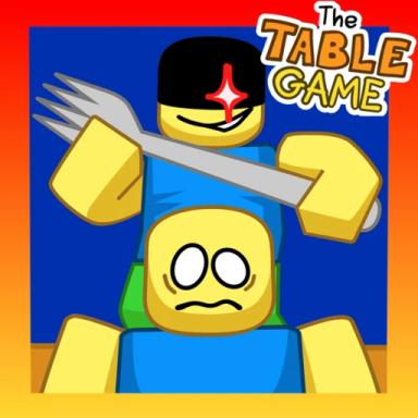 Thumbnail for [🍁+❄️] The Table Game 🪑 Game