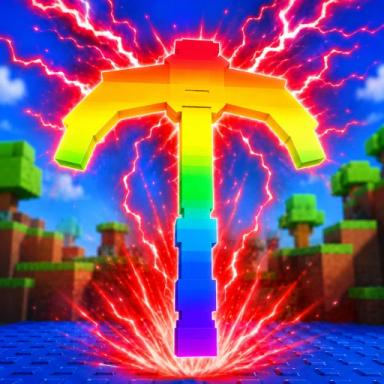 Thumbnail for Mine with Powers [WORLD4] Game