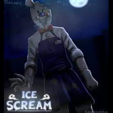 [Bug Fixes!]  Survive Ice Scream Rod (Classic)  icon