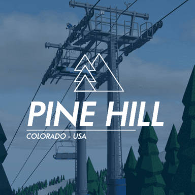 Pine Hill Ski Resort icon