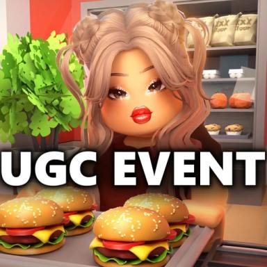 🍟[2X POINTS] Work at a Fast Food Restaurant! icon