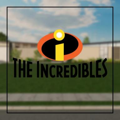 Thumbnail for The incredibles [SHOWCASE] Game