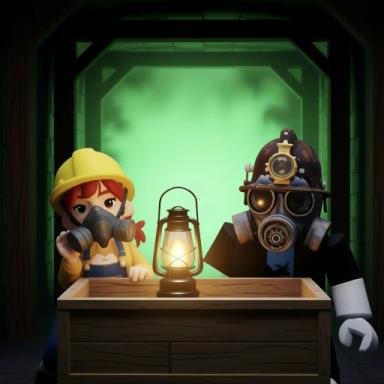 Thumbnail for Centralia Game